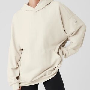 ALO Yoga Double Take Hoodie